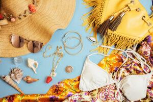 In Love mit flippiger Mode für mollige Damen