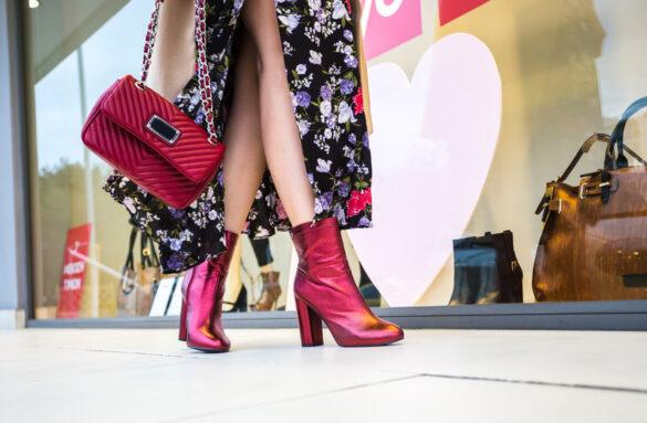 Übergröße Damen: Must-Haves für den Herbst