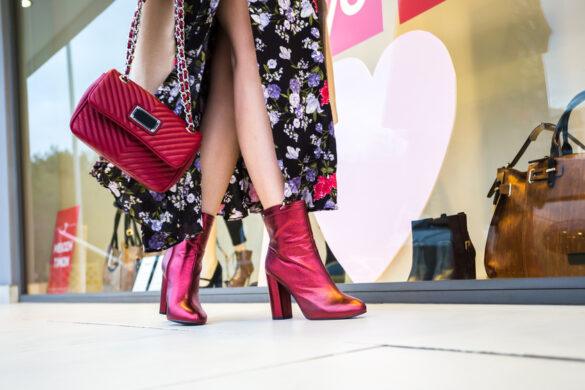 Übergröße Damen: Must-Haves für den Herbst
