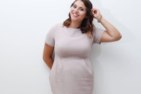 Jetzt Cocktailkleid große Größen shoppen!