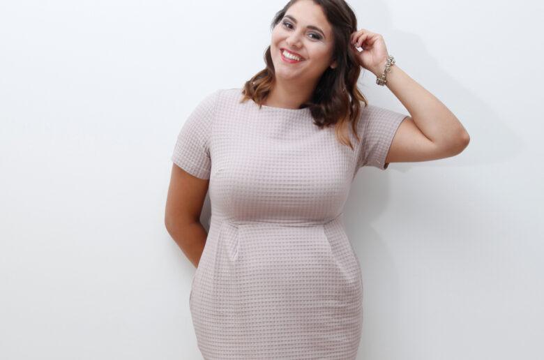 Jetzt Cocktailkleid große Größen shoppen!