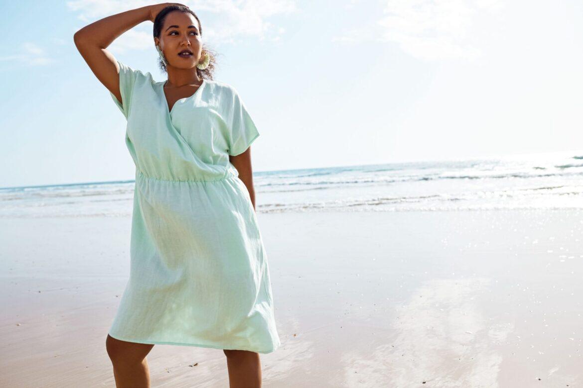 Kleider grosse groessen