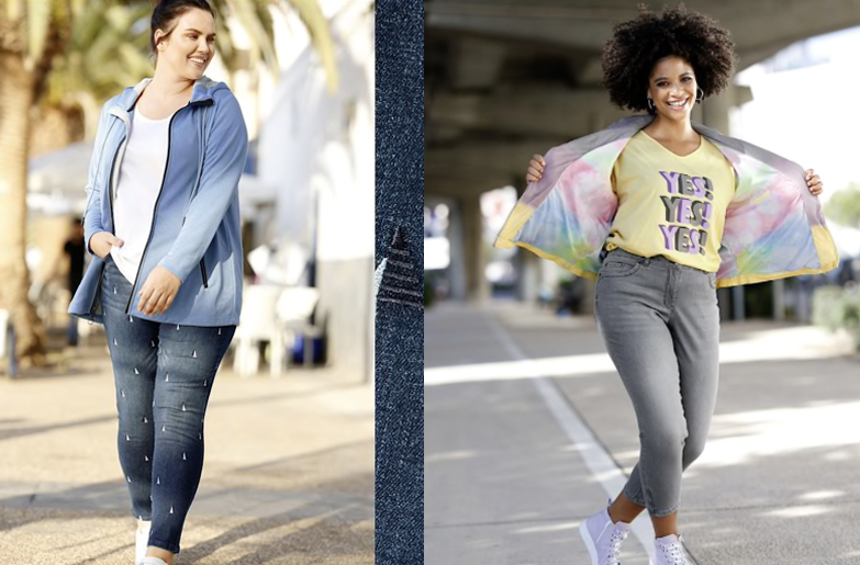 Happy Size Jeans Guide - hier air incurvy entdecken!