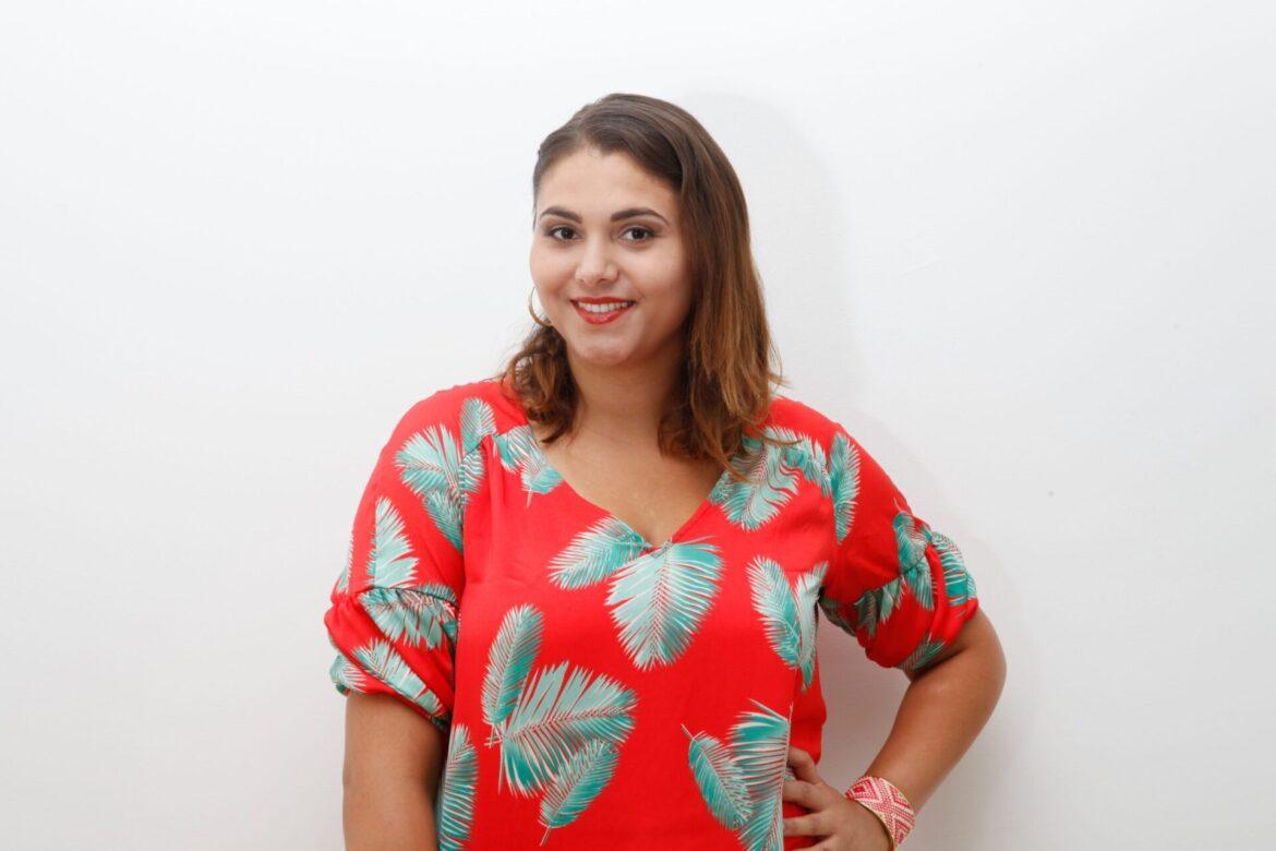 Plus Size Outfits, weil Stil kein Größe kennt!