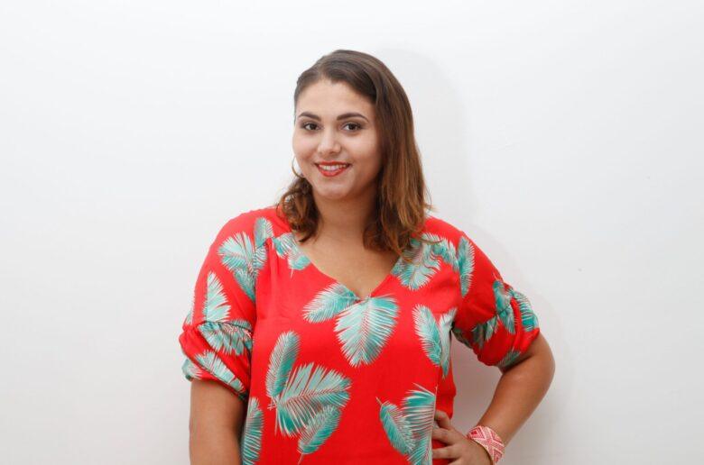 Plus Size Outfits, weil Stil kein Größe kennt!