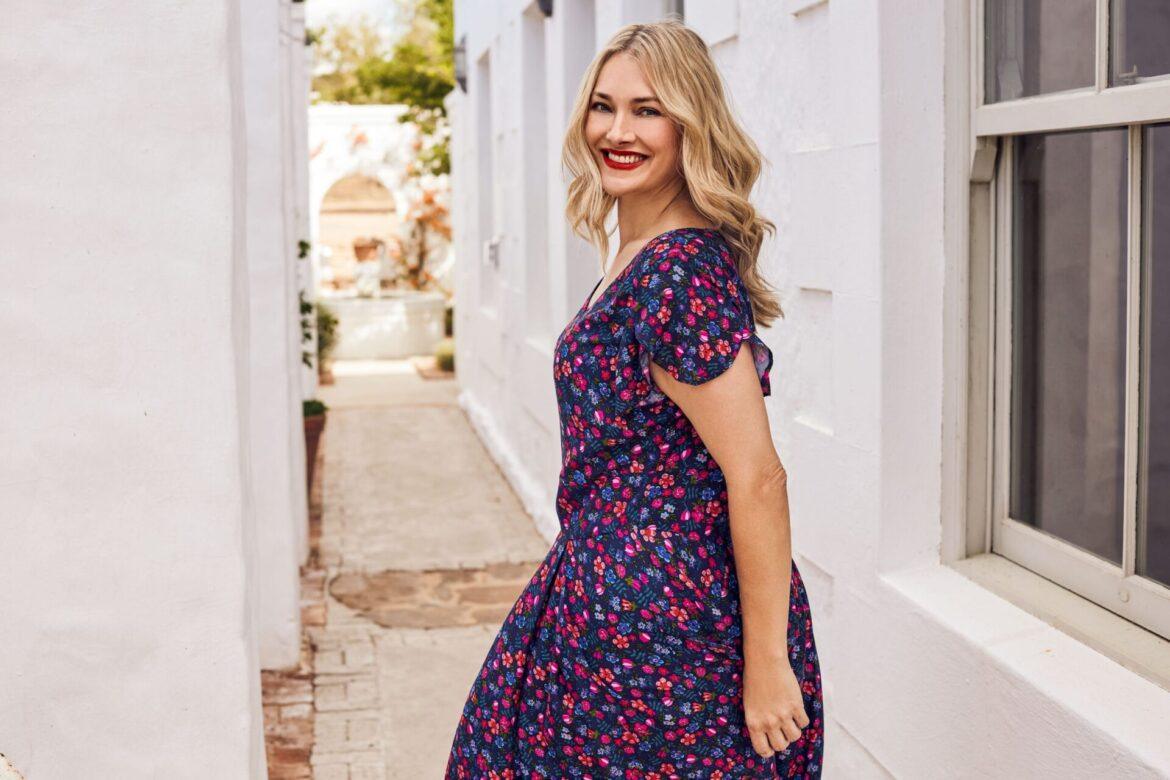 Abendkleider Übergrössen müssen nicht teuer sein!