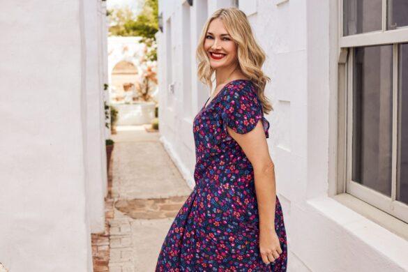 Abendkleider Übergrössen müssen nicht teuer sein!