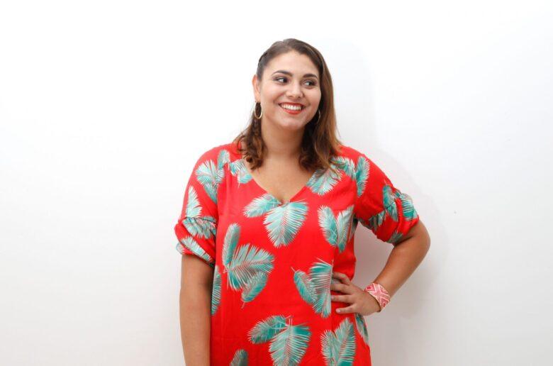 plussize mode
