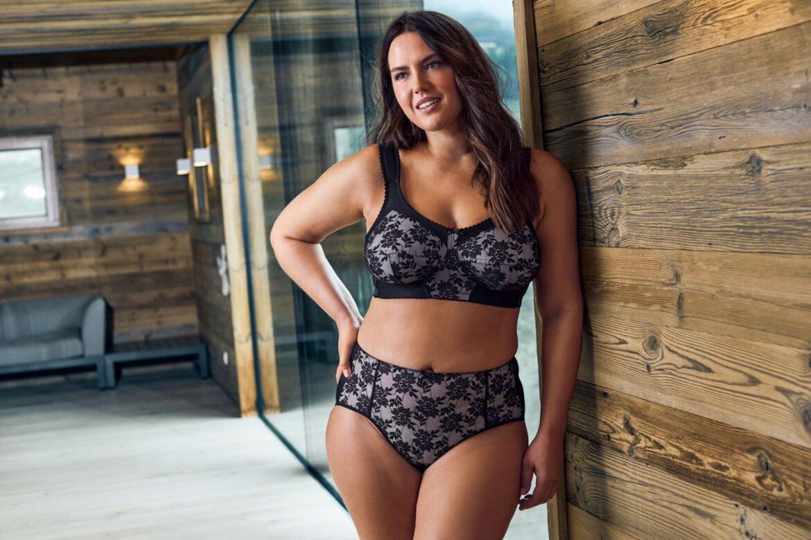 Dessous für mollige Frauen bei INCURVY Plus Size Fashion