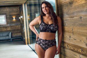 Dessous für mollige Frauen bei INCURVY Plus Size Fashion