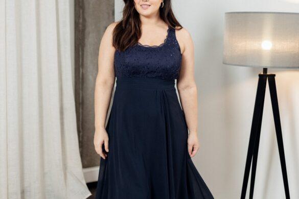 Abendkleider große Größen - entdecke hier eine tolle Auswahl!