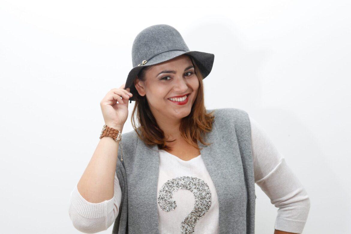 Welche Mode bei Frauen mit großen Größen?