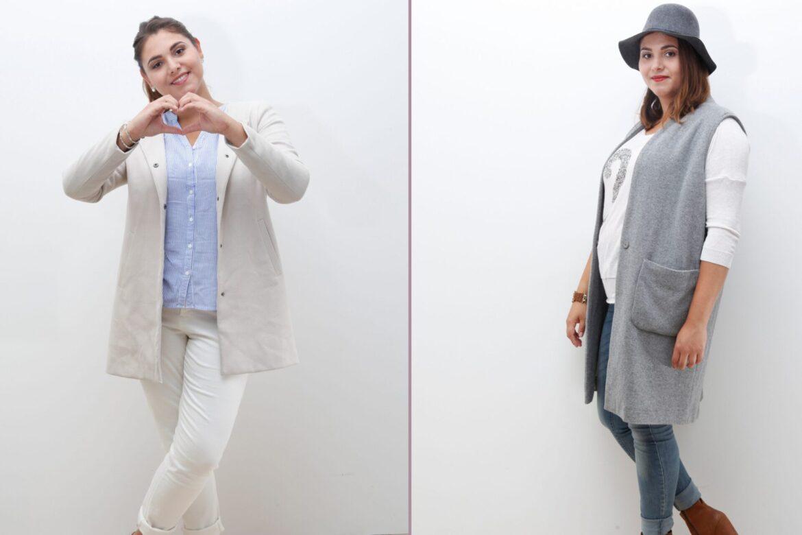 Für jede kurvige Figur die perfekte Hose große Größen!