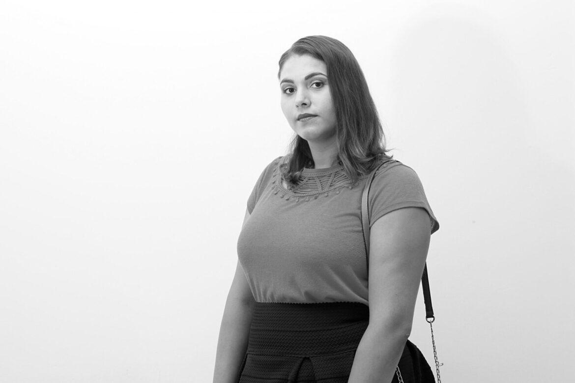 Plus Size Mode Trends für mollige Frauen
