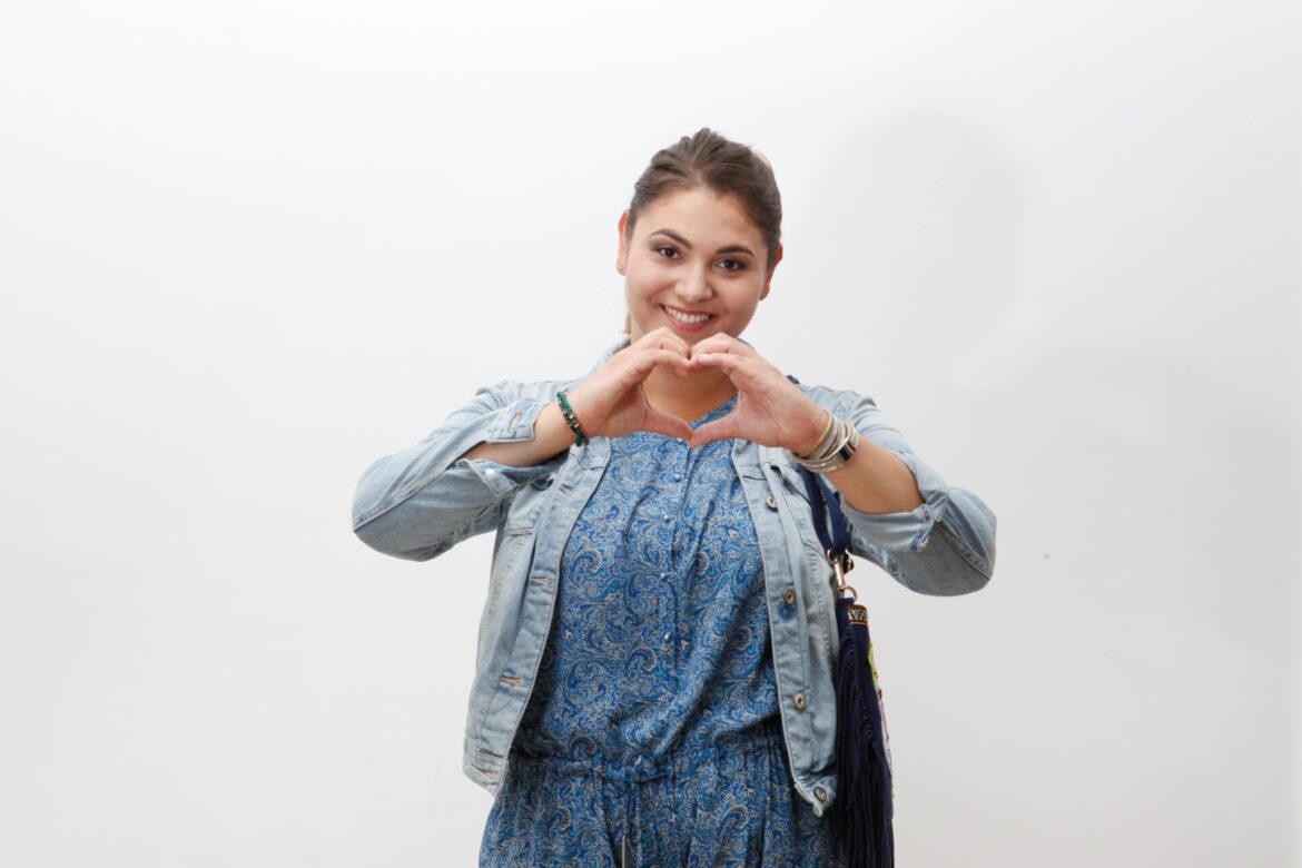 Alles Rund um den Jumpsuit für mollige Frauen!