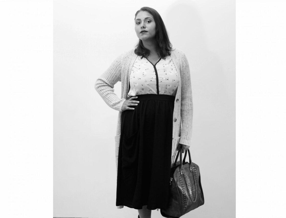 Der Tüllrock gehört zu den Must-Haves in diesem Jahr.