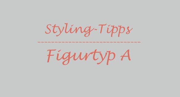 Curvy Ladie, welcher Figurtyp bist du?