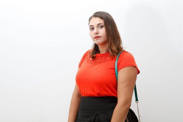 Fashion Trends: Die Styles für mollige Frauen 2024