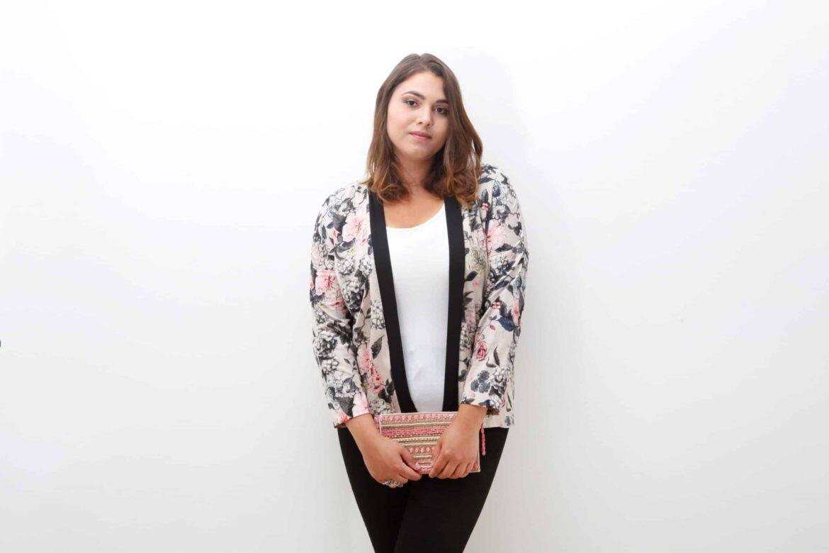 Frühling und auch Sommer  werden modetechnisch auf jeden Fall nicht langweilig.