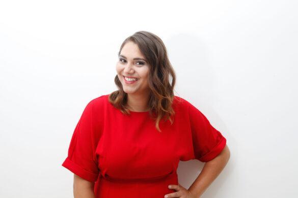 Kleider in großen Größen A-Linie: Schmeichelhaft & stilvoll für jede Frau.