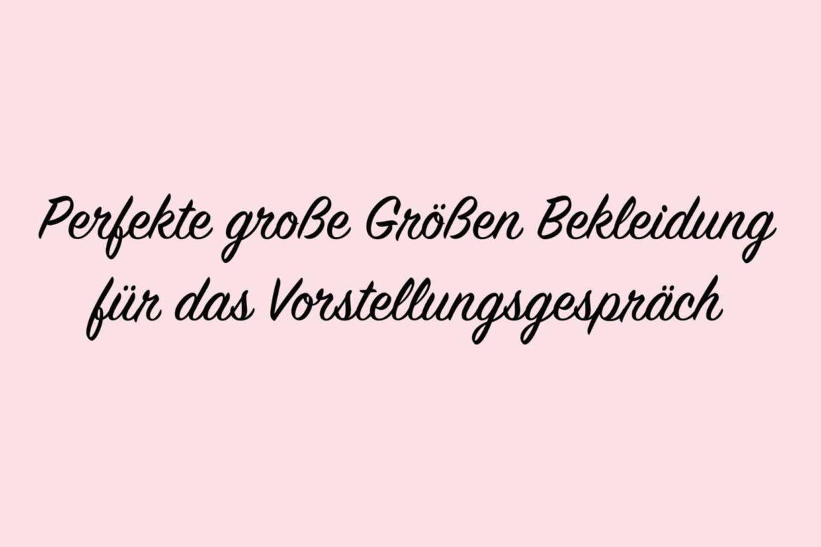 Diese große Größen Bekleidung macht schlank
