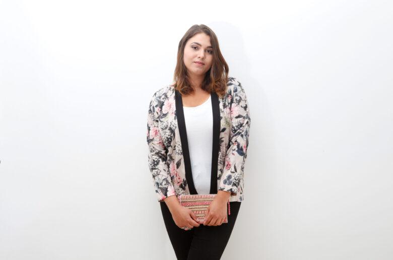 Mode für mollige Frauen: Lieblingsteile und Must-haves für den Frühling.