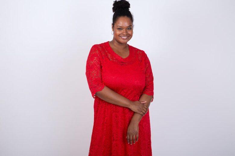 große größen abendmode