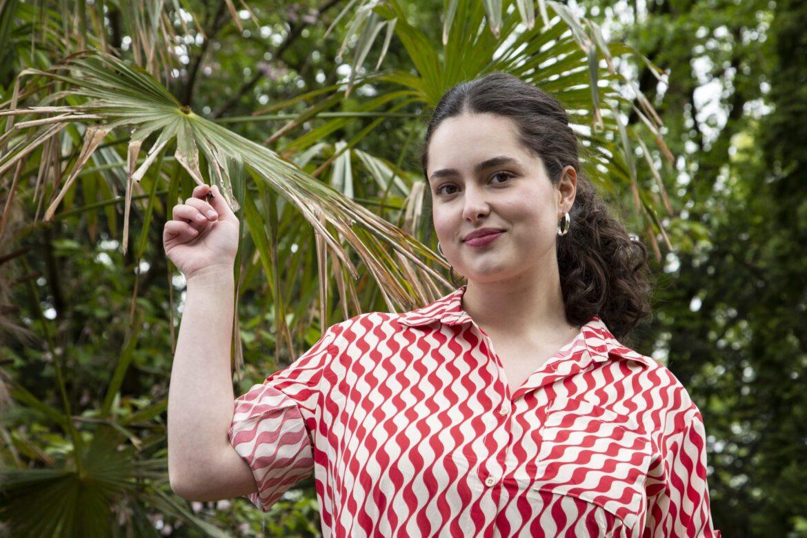 Plus Size Mode Farben Trends