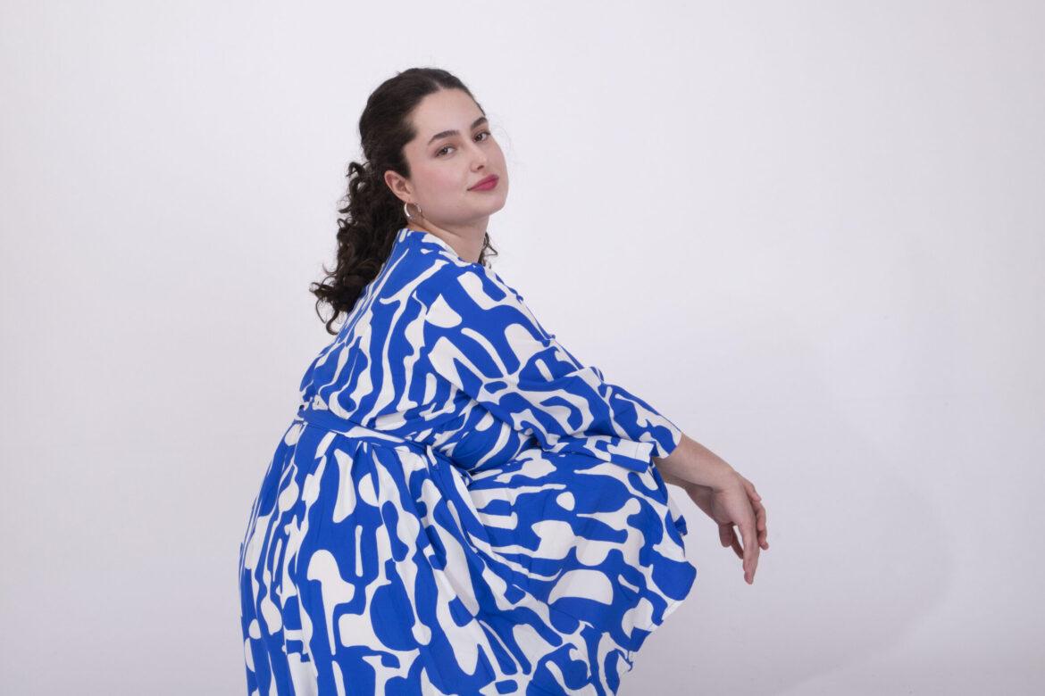 Damenmode große Größen