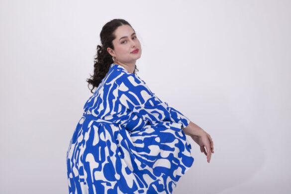 Damenmode große Größen