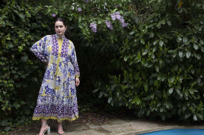Welches Kleid in großen Größen zum Tanzabend?