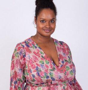 Curvy Fashion Trends für mollige Frauen