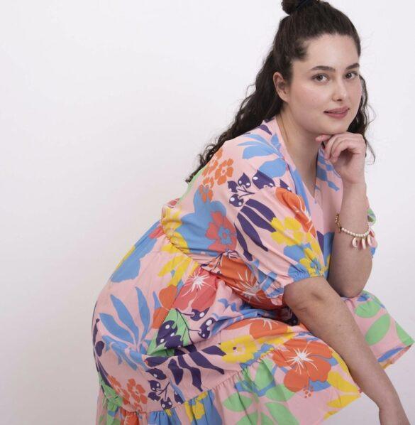 Wenn Oberschenkel reiben