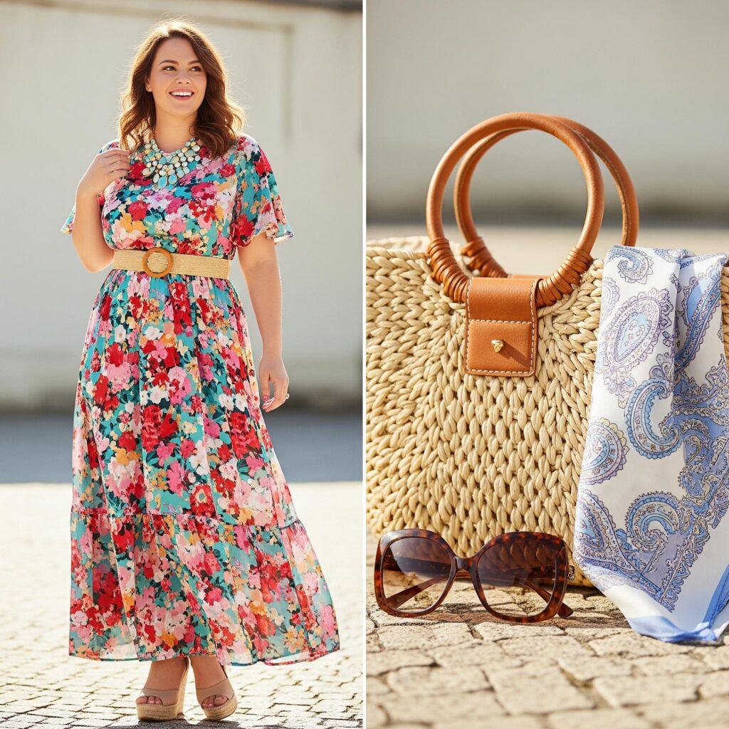 Deine Styling-Geheimnisse für einen perfekten Sommer-Look