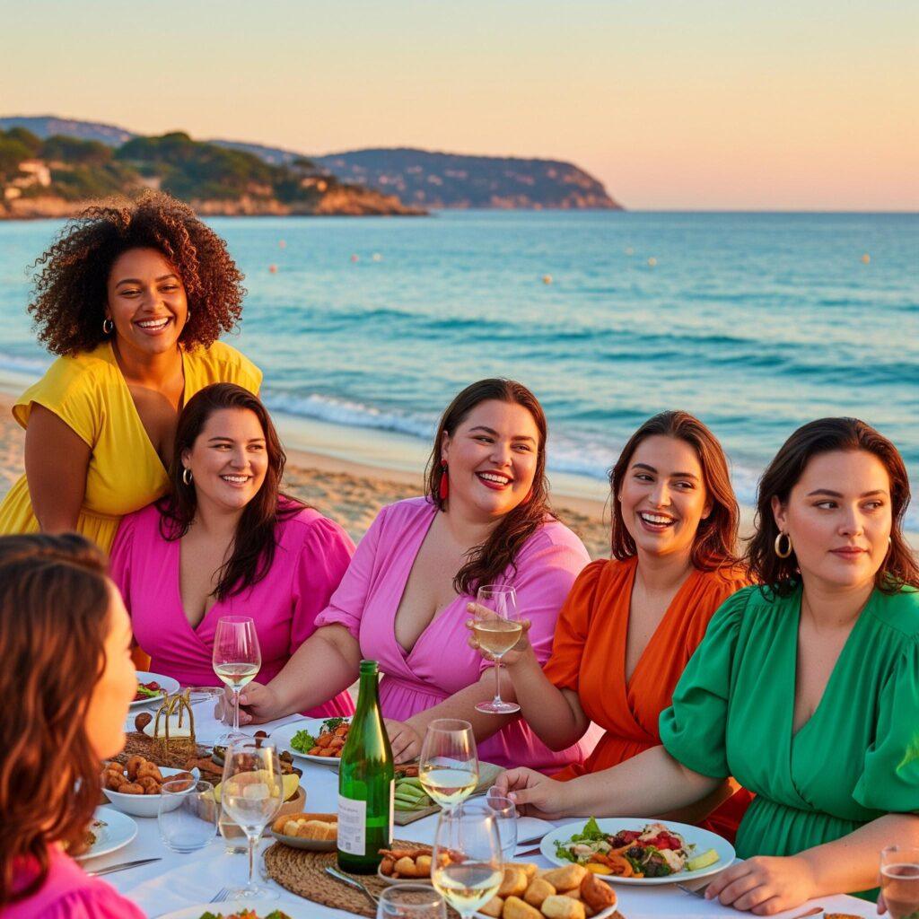 Dein Sommer – deine Kleider – dein Selbstbewusstsein!