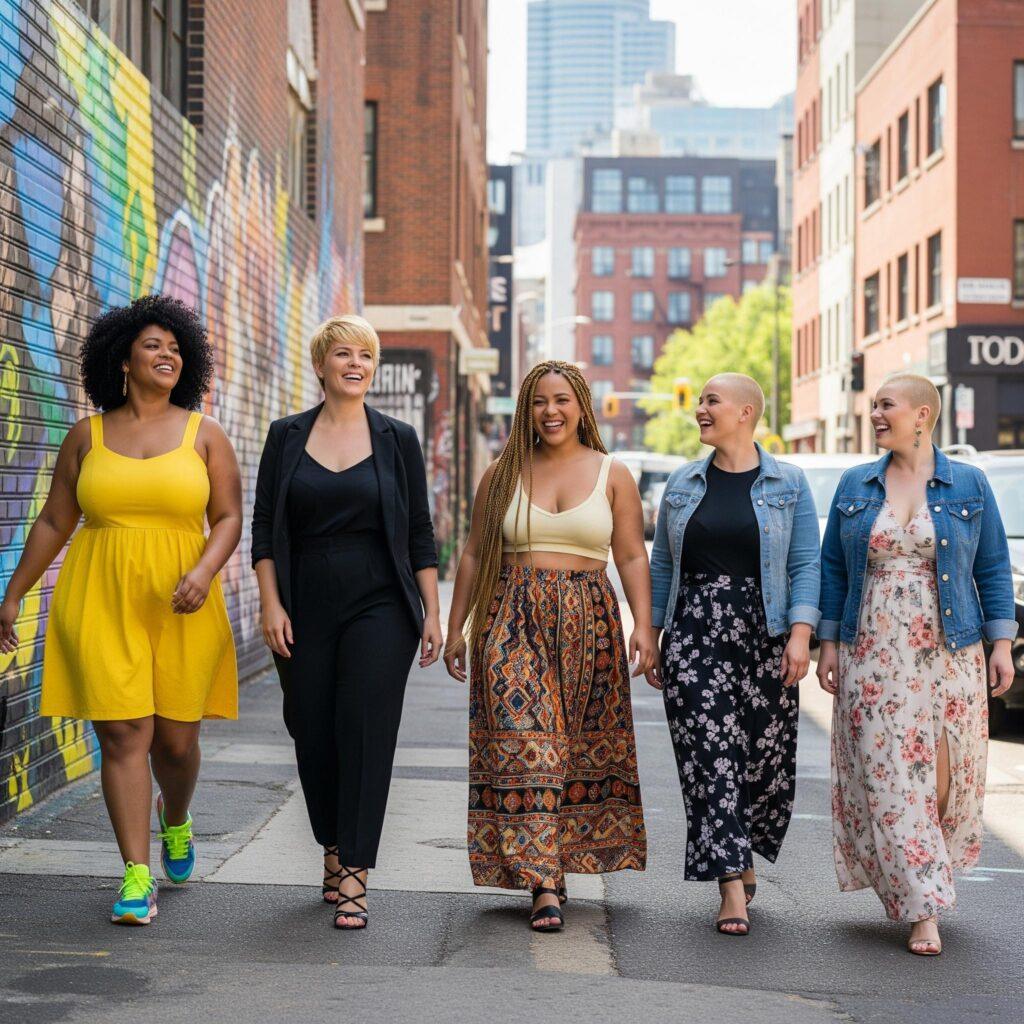 Individueller Stil: Dein Weg jenseits der "Regeln"