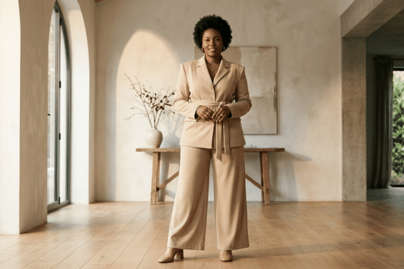 Entdecke die heißesten Curvy Fashion Trends 2026 auf incurvy.de!