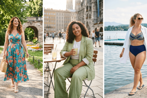 Curvy Modetrends 2026: Die 5 heißesten Styles für den Sommer